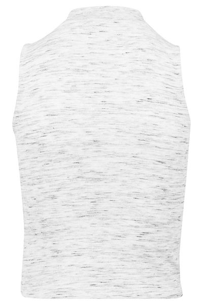 Urban Classics Damen Ladies Space Dye Top