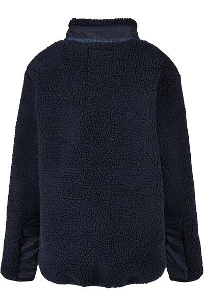 Urban Classics Herren Boys Sherpa Jacket