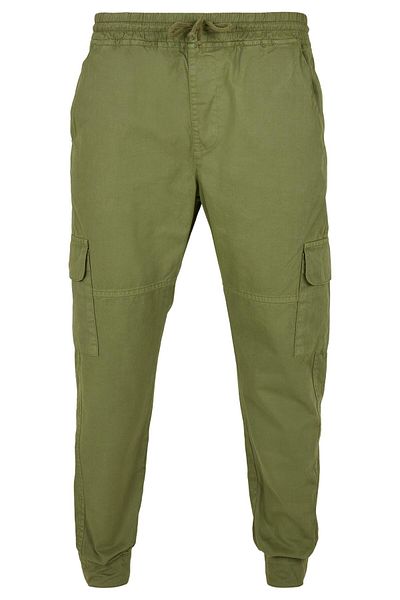 Urban Classics Herren Military Jogg Pants