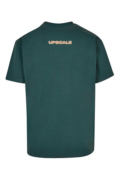 Upscale by Mister Tee Herren Sad Boy Heavy Oversize Tee