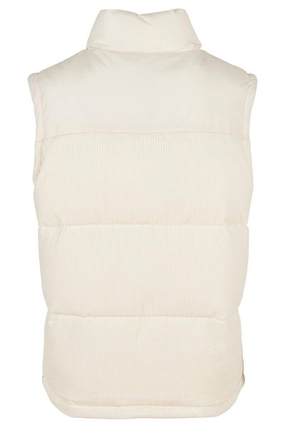 Urban Classics Herren Cord Vest