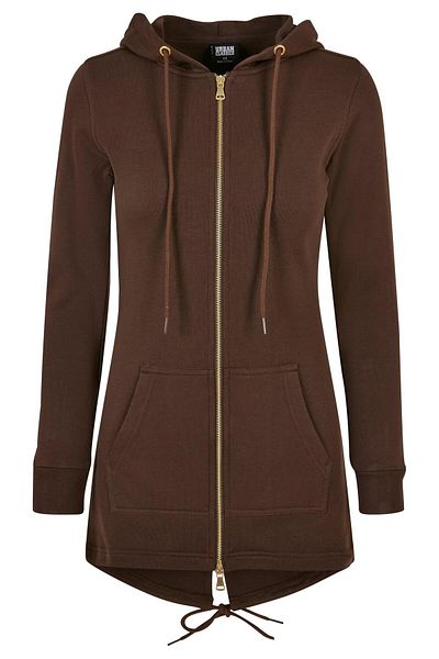 Urban Classics Damen Ladies Sweat