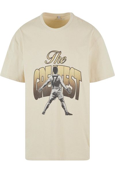 Upscale by Mister Tee Herren Greatest Heavy Oversize Tee