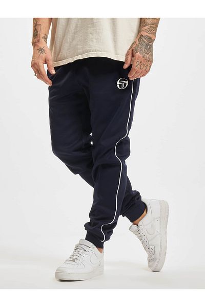 Sergio Tacchini Herren Sergio Tacchini MC Staff Pants