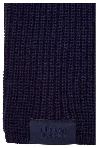 Urban Classics Unisex Heavy Knit Balaclava