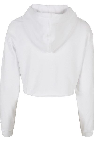 Starter Damen Ladies Cropped Hoody