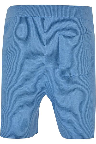 Urban Classics Herren Ribbed Shorts