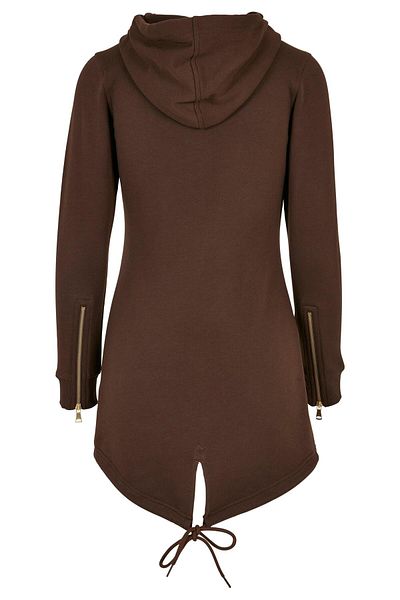 Urban Classics Damen Ladies Sweat