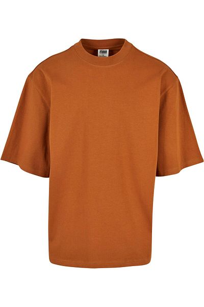Urban Classics Herren Oversized Sleeve Tee