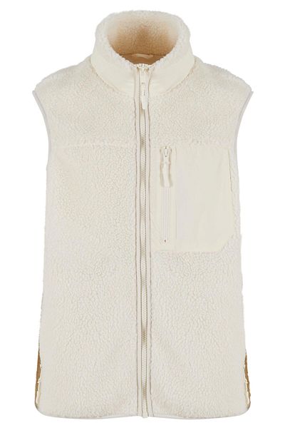 Urban Classics Sherpa Vest