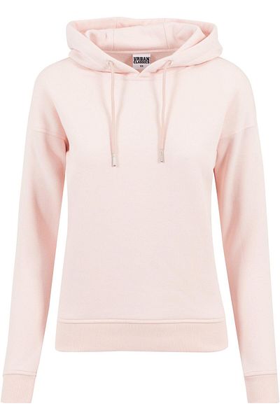 Urban Classics Damen Ladies Hoody