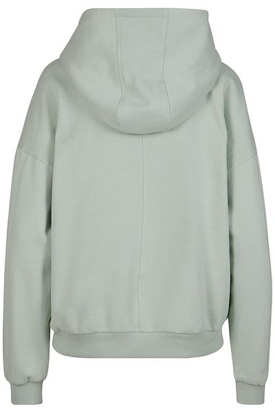 Urban Classics Damen Ladies Organic Cotton Hooded Sweatshirt