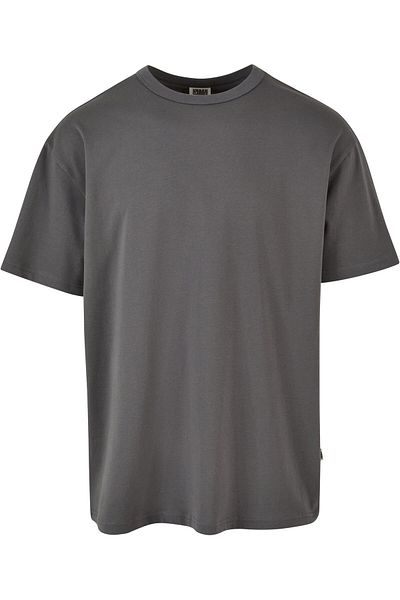 Urban Classics Herren Basic Tee