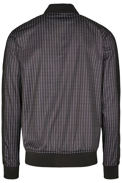 Mister Tee Herren Fuckyou Track Jacket