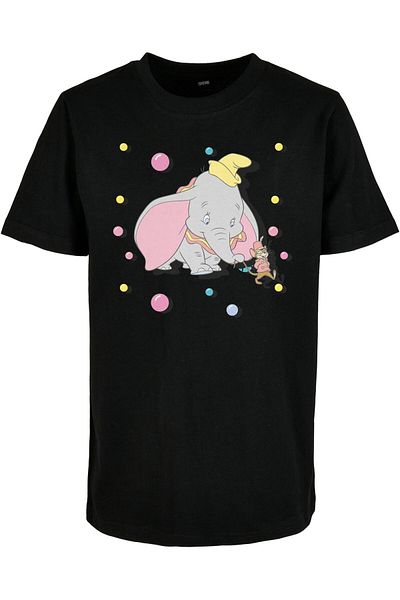 Mister Tee Herren Kids Dumbo Fun Tee