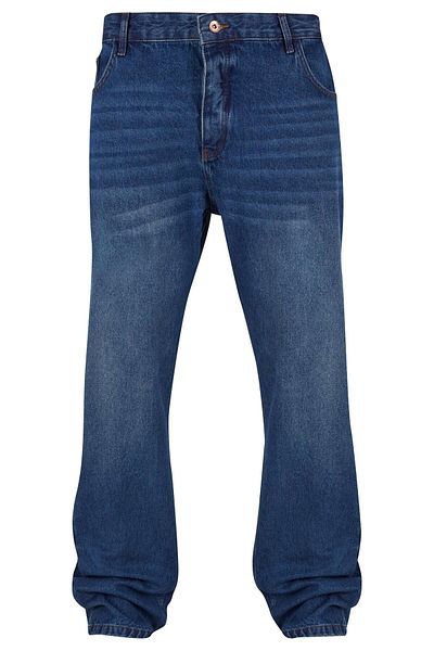 Rocawear Herren Tue Rela/ Fit Jeans