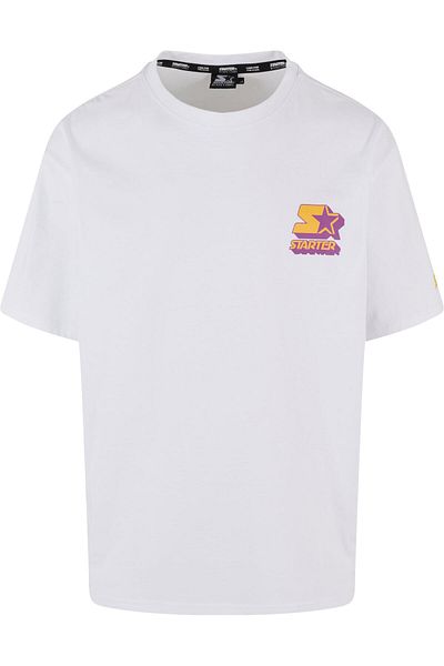 Starter Herren Starter 1971 Established Tee