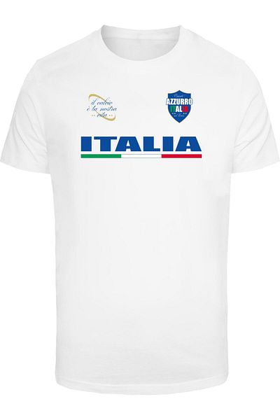 Mister Tee Italia Trikot Tee