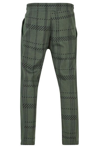 Urban Classics Unisex Thug Life Mosch Jogginghosen