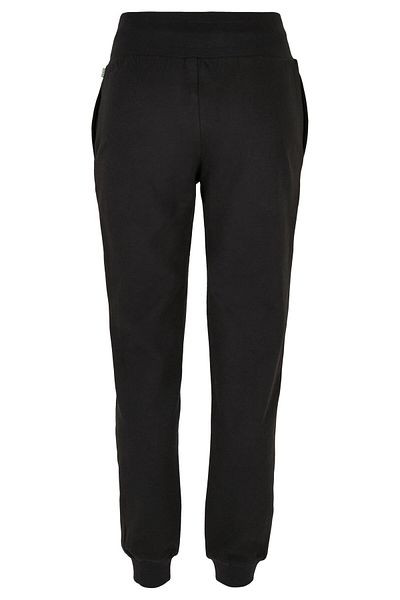 Urban Classics Damen Ladies Organic Cotton Sweatpants