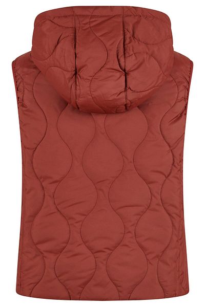 Urban Classics Ladies Super Light Puffer Vest