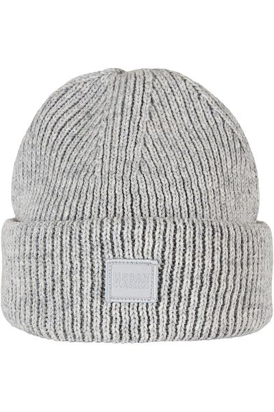 Urban Classics Unisex Knitted Wool Beanie