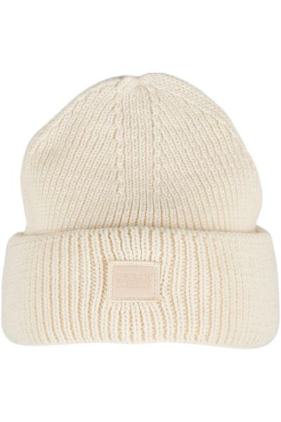 Urban Classics Unisex Knitted Wool Beanie