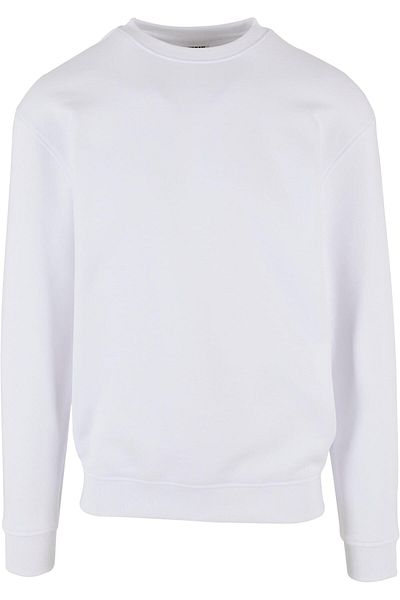 Urban Classics Herren Crewneck Sweatshirt