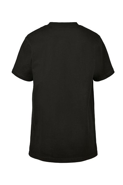 Mister Tee Herren Kids All Day Every Day Pink Tee