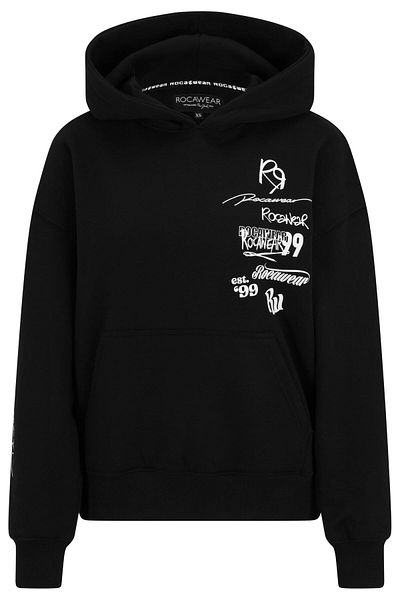 Rocawear Rough Hoodies