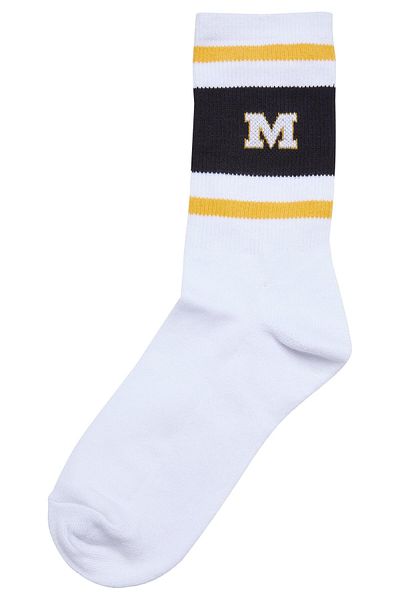 Urban Classics Unisex College-Team-Socken