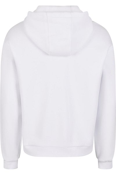 Upscale by Mister Tee Wild Stories Fluffy Hoody
