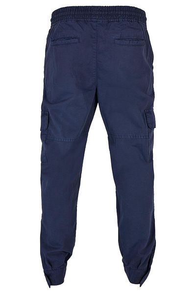 Urban Classics Herren Military Jogg Pants
