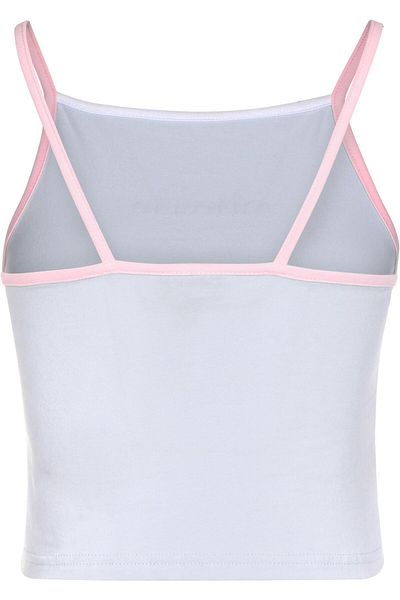 Ellesse Damen Buon Crop Top