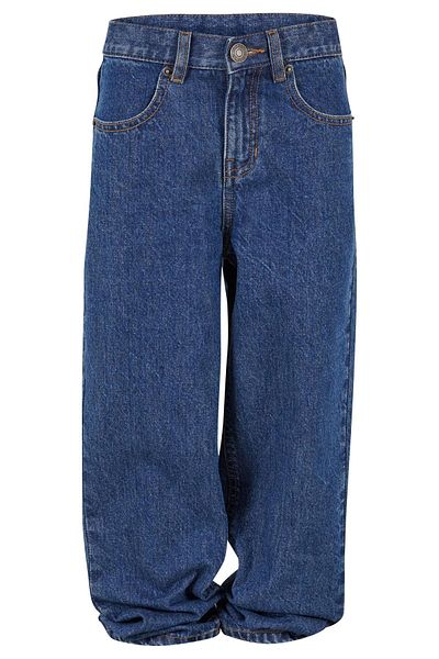 Urban Classics Herren Boys 90's Jeans