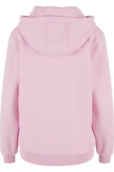 Urban Classics Ladies Fluffy Hoody