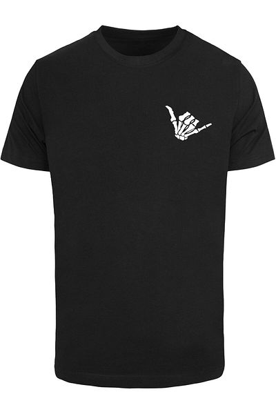 Mister Tee Hang Loose Bones Tee