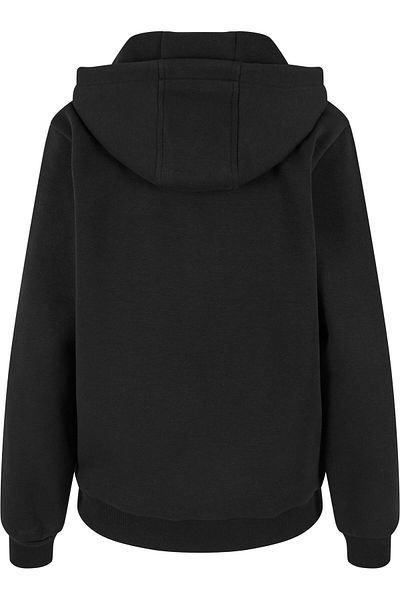 Urban Classics Ladies Fluffy Hoody