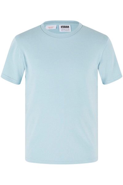 Urban Classics Damen Girls Stretch Jersey Tee
