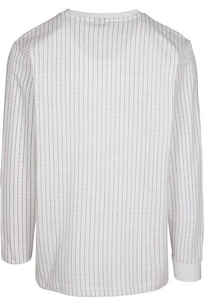 Mister Tee Herren Fuckyou Longsleeve