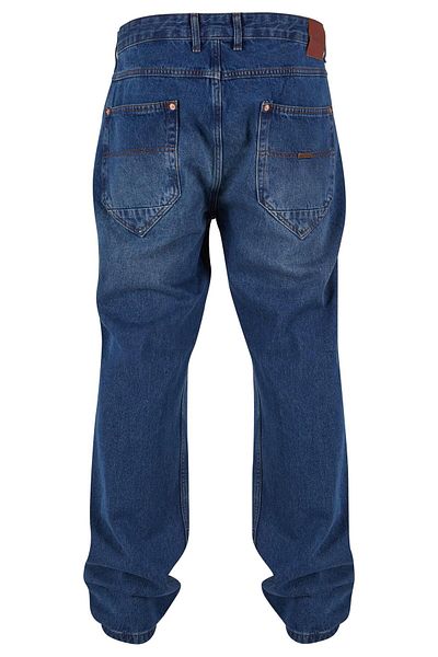 Rocawear Herren Tue Rela/ Fit Jeans