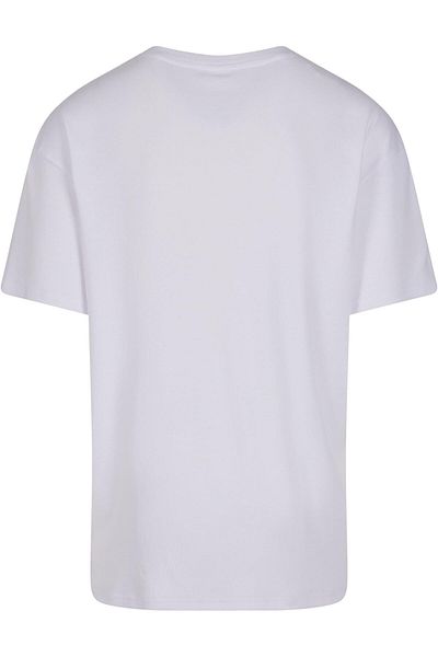 Urban Classics Herren Organic Cotton Rib Tee