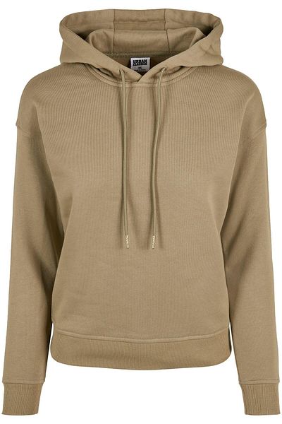 Urban Classics Damen Ladies Hoody