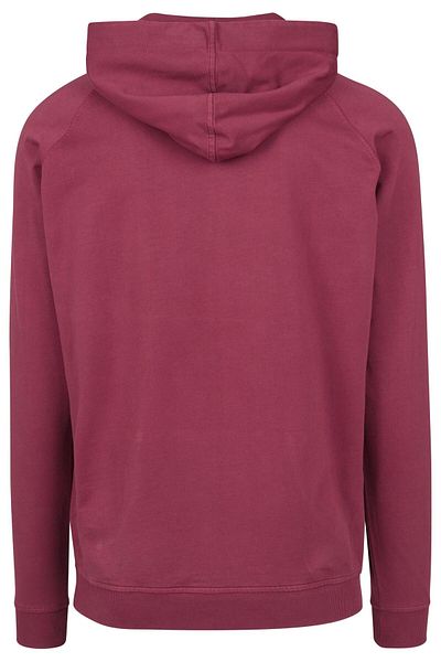 Urban Classics Herren Garment Washed Terry Hoody