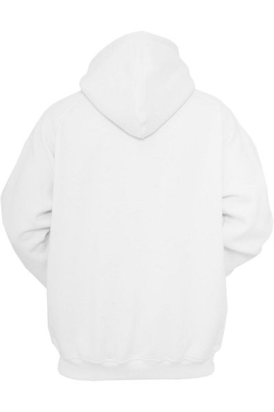 Urban Classics Herren Zip Hoody