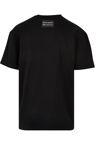 9N1M SENSE Unisex Sense Essential Tee