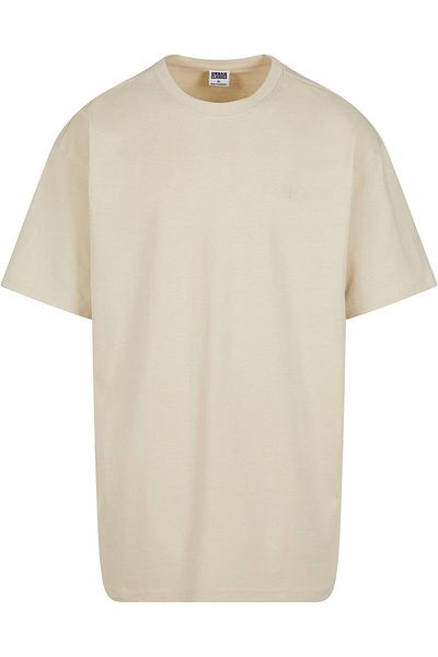 Urban Classics Herren Heavy Oversized Tee