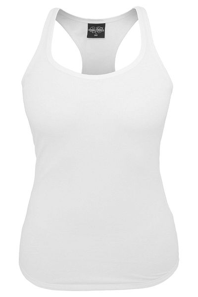 Urban Classics Damen Ladies Jersey Tanktop