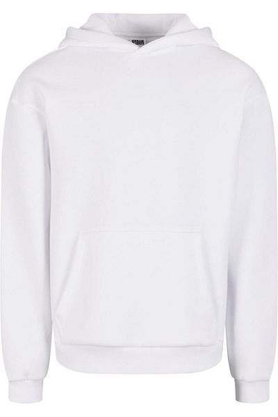 Upscale by Mister Tee Wild Stories Fluffy Hoody