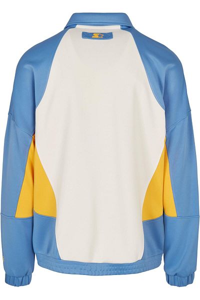 Starter Herren Laser Track Jacket